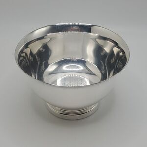 VINTAGE Academy PAUL REVERE Reproduction COLLECTION Bowl